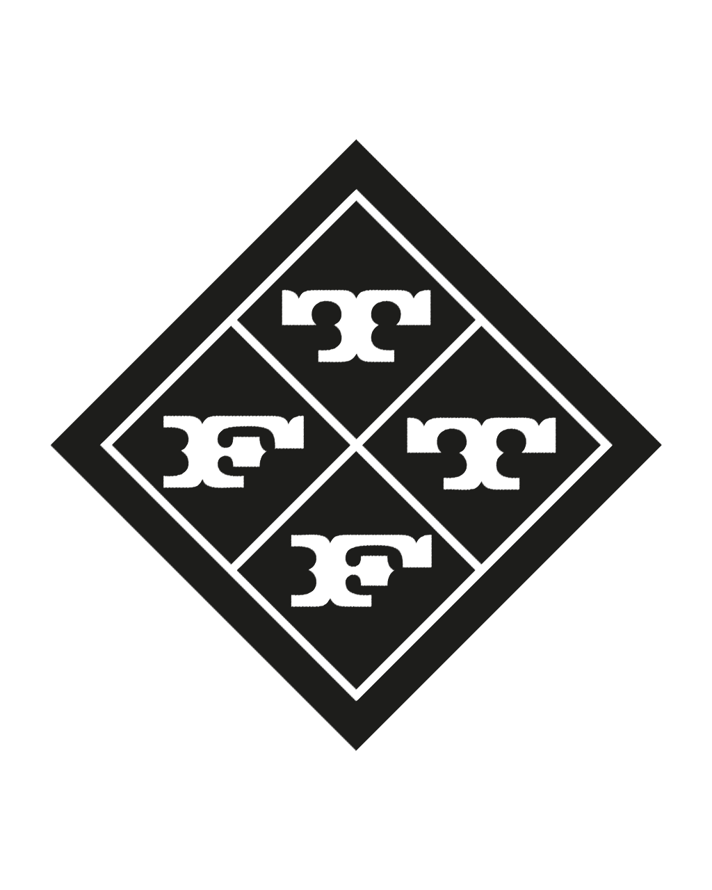 Rose Tattoo - Tatts Forever Patch